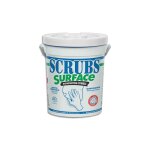 Jelt - lingettes nettoyantes dsinfectantes x72 - 043372 - ce produit de marque est neuf.