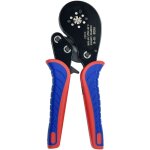 Linghhang - pince � sertir les cosses capacit� de sertissage 0. 08 - 16mm� pince � sertir les cosses ...