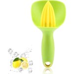 Linghhang - presse agrumes avec filtre � p�pins, mini presse - citron ergonomique outils pour citron ...