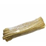 Bobine de raphia naturel - 50 g - beige linxor Bobine de raphia naturel - 50 g - beige linxor