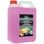 Liquide lave - glace 5l parfum citron