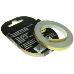 Liseret autocollant 3mm x 10m jaune or carénage jante décoration pneu bricolage Liseret autocollant 3mm x 10m jaune or carénage jante décoration pneu bricolage