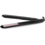 Lisseur babyliss st241e smooth ceramic 230 lissage naturel avec voltage universel