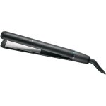 Lisseur - remington - s3700 ceramic glide - 230 c - chauffe rapide - 8 tempratures - noir