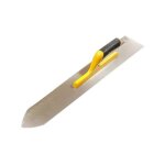 Lisseuse flamande standard 55 cm dekor