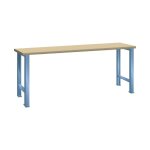 Lista - tabli poste de travail d'atelier charge 360kg 2000x750x890mm - 78. 901. 010