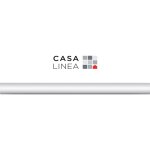 Listel chrome 1 pi�ce 1, 5 x 60 cm casa linea