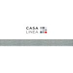 Listel shadow grey 1 pi�ce 4, 8 x 50 cm casa linea