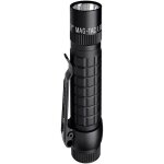 Mag - lite - lampe de poche led mag - tac plain bezel noir y00527 Mag - lite - lampe de poche led mag - tac plain bezel noir y00527