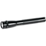 Mini maglite pro lampe torche led 2x piles aa - noir Mini maglite pro lampe torche led 2x piles aa - noir