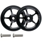 Litepro easy wheel et tige d'extension pour porte - bagages arri�re brompton tige t�lescopique easywheel ...