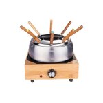 Fondue 800w 8 fourchettes little balance 8320