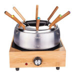 Fondue 800w 8 fourchettes little balance 8320