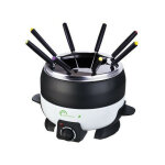 Little balance - service � fondue 800w 8 fourchettes 8260