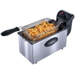 Little balance - friteuse 0. 6 kg - happy frites tradition - 8521