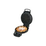 Gaufrier coeur speed 1200w - little balance