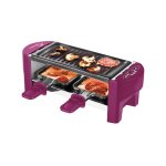 Little balance raclette 2p 350w meuuuh prune 1199764