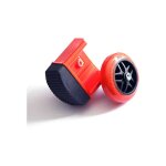 Patin arrire droite + roulette selectstep - 53463 - little giant