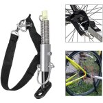 Coupleur d'attelage pour remorque de vlo coud pour la plupart des remorques de vlo, attache de remorque ...
