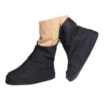 Litzee - couvre - chaussures, réutilisables imperméables légers antidérapants couvre - chaussures pour ... Litzee - couvre - chaussures, réutilisables imperméables légers antidérapants couvre - chaussures pour ...
