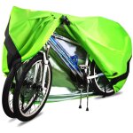 Housse de vlo, 210d haute qualit housse de bicyclette impermable polyester oxford, convient aux vlos ...
