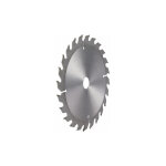 Litzee - lame de scie circulaire tct 165 x 20 mm, lame de scie � bois 40 dents, pour dewalt makita bosch ...