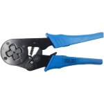 Pince  sertir auto - ajustable pinces  sertir pour embouts de cbles 4 - 16 mm2 (awg10 - 5)