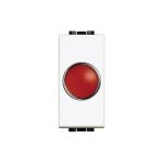 Legrand n4371r enseigne lumineuse rouge Legrand n4371r enseigne lumineuse rouge
