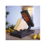 Appareil  raclette traditionnel