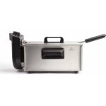 Livoo - friteuse 3l 2000w inox doc216