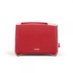 Livoo - grille - pain 2 fentes dod162rc