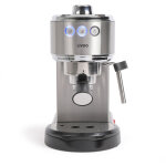 Livoo - machine à expresso 15 bars gris dod186 Livoo - machine à expresso 15 bars gris dod186