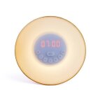 Livoo - radio - r�veil simulateur d'aube ar321
