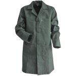 Blouse de travail verte lampe lma vert fonc� l