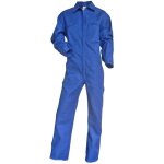 Lma - combinaison de travail 400441 taloche taille 9 bleu bugatti simple fermeture