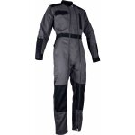 Lma - combinaison de travail chlore taille 3 gris sombre / noir double fermeture Lma - combinaison de travail chlore taille 3 gris sombre / noir double fermeture