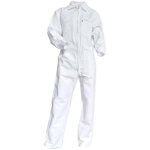 Combinaison de travail peintre tr�teau lma blanc s