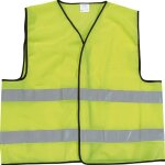 Lma - gilet de s�curit� haute visibilit� - jaune - xl / xxl - t5 / 6 500582 txl / 2xl jaune