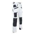 Lma - pantalon de travail tricolore (arosol) conditionnement: 44t