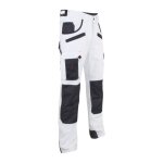 Lma - pantalon de travail tricolore (aérosol) conditionnement: 42t Lma - pantalon de travail tricolore (aérosol) conditionnement: 42t