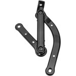 Lntyq m�canisme du bras d'essuie - glace avant droite compatible avec pour bmw e60 e61 e63 e64 61617185366 ...