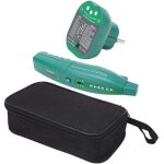 Lntyq - ms5902 d�tecteur de fusible de disjoncteur automatique, detecteur de disjoncteur, testeur de ...