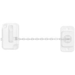 Lntyq s�curit� fen�tre enfant, fen�tre restricteur, protection fenetre enfant, serrure frigo pour enfants, ...
