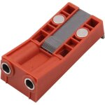Localisateur de perforateur, gabarit de percage oblique, ensemble de guide de forage oblique kit de per�age ...