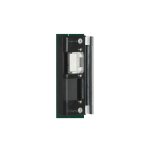 Locinox - g�che �lecrique pour s�rrures � encaster lohmetal, fonctionnement � rupture de courant.