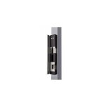 Locinox - gche lectrique en applique  emission, pour srrures la.