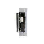 Locinox - se - r gche lectrique  rupture pour serrures en applique