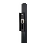 Locinox - gche lectrique  rupture - modulec en applique - noir