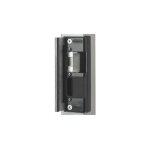 Locinox - g�che �lectrique pour serrures la, fonctionnement � �mission, pour profils 50mm et plus.