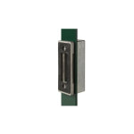 Locinox ? g�che pour portail coulissant en acier inoxydable ? syst�me quick pour installation rapide ...